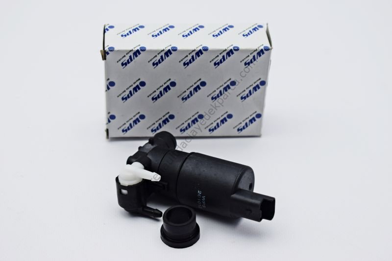 Cam Fiskiye Depo Motoru Çift Çıtış Megane 2 Clio 3 Lagunan 2 Fluence