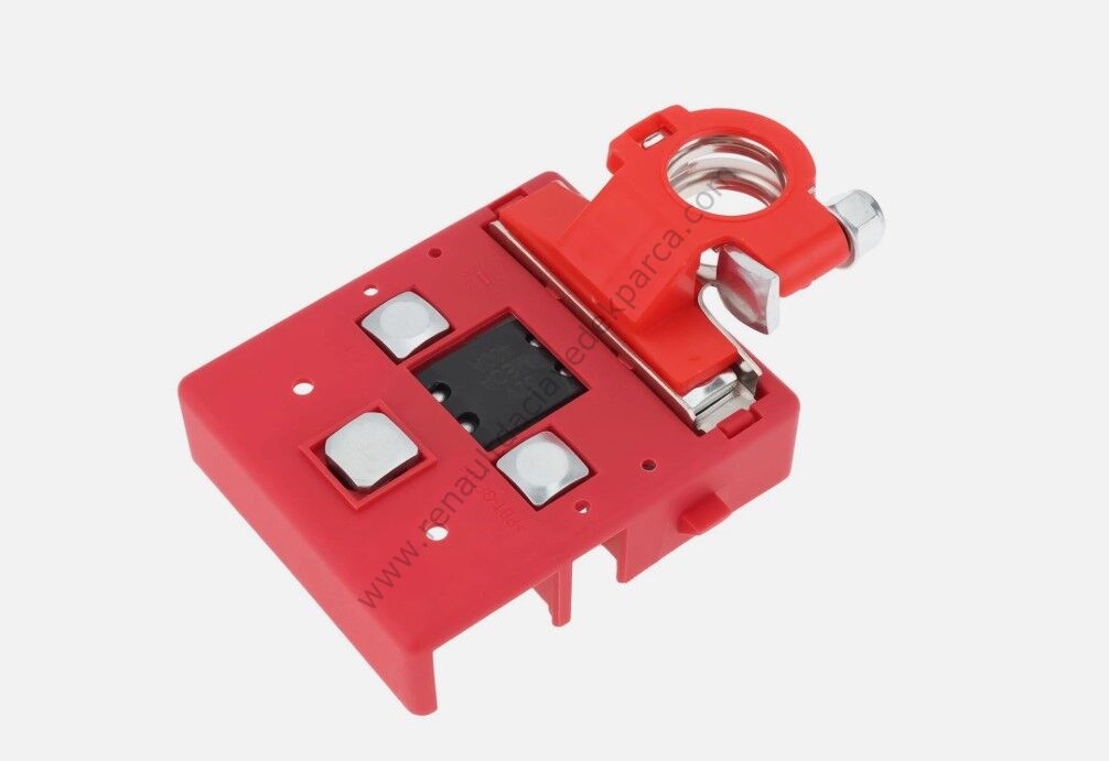 Akü Sigorta Tablası Renault Megane 2 8200381281