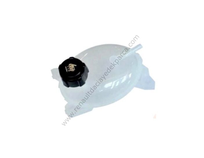 Motor Yedek Su Bidonu Renault Clio 5-217108864R