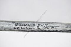 Laguna 2 Sağ Ön Kapı Bandı 8200036021