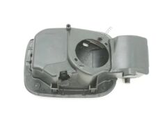 Renault Clio 3 Yakıt Depo Kapağı İç Dolum Kutusu