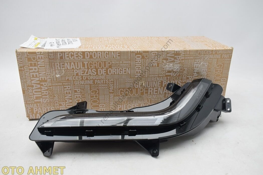 Koleos 2 Sol Gündüz Farı 266050046R