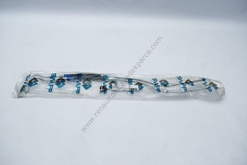 Renault Fluence Fren Borusu Sol Arka