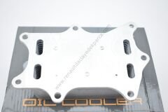 Yağ Soğutucu Mercedes 213051023R- A6261800165