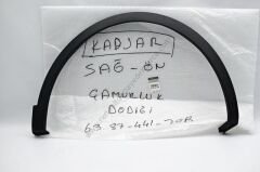 Renault Kadjar Ön Çamurluk Kaplaması (Dodik) Sağ