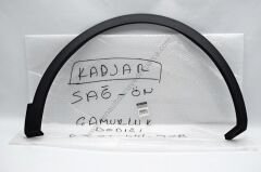Renault Kadjar Ön Çamurluk Kaplaması (Dodik) Sağ