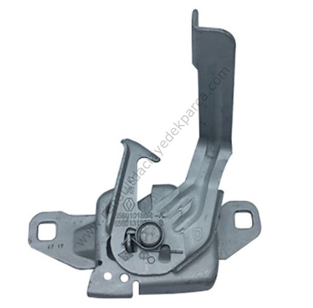 Kaput Kilidi Dacia Dokker Lodgy