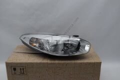 Renault Fluence Sağ Far 10-13