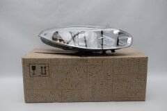 Renault Fluence Sağ Far 10-13