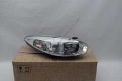 Renault Fluence Sağ Far 10-13