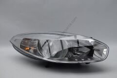 Renault Fluence Sağ Far 10-13
