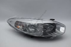 Renault Fluence Sağ Far 10-13