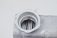 Kalorifer Radyatörü Renault Fluence Megane 3