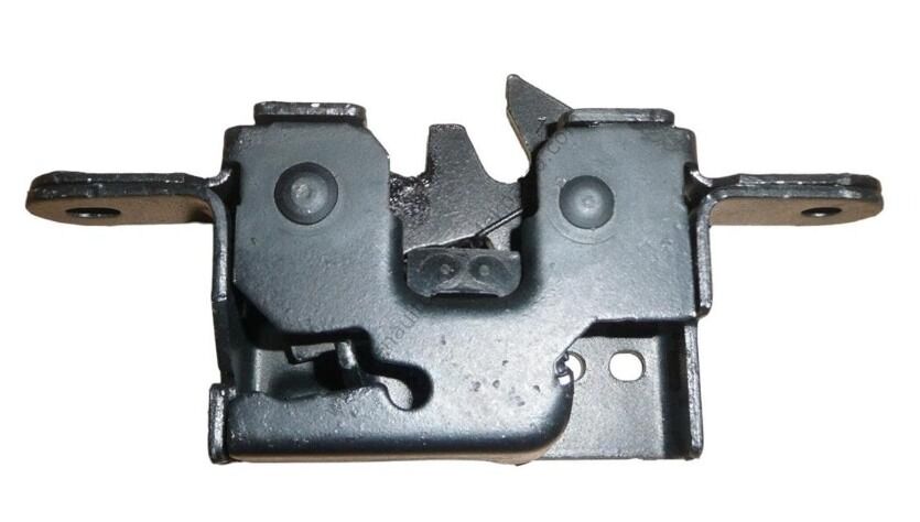 Motor Kaput Kilidi Renault Master 3