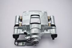 Master 3 Arka Fren Kaliperi Kundaklı Çift Teker Sağ