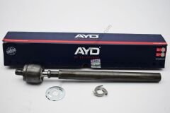 Renault 19 Rot Kolu (Mili)