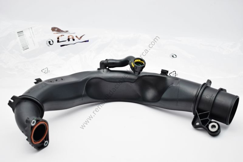 Dacia Duster Clio 4 Dokker Lodgy Hava Filtresi Borusu