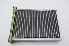 Kalorifer Radyatörü Renault Fluence Megane 3