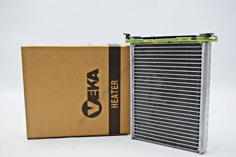 Kalorifer Radyatörü Renault Fluence Megane 3