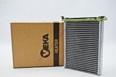 Kalorifer Radyatörü Renault Fluence Megane 3