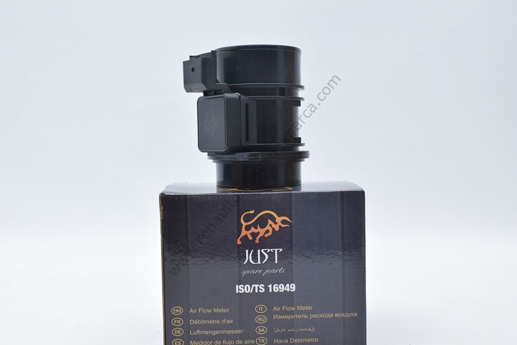 Trafic-Megane-Laguna 1.9 Dizel Hava Akış Metre