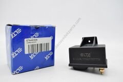 Kızdırma rölesi Renault 9 Dizel