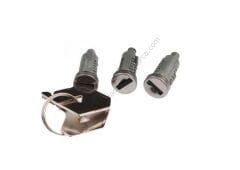 Kapı Kilit Şifresi Renault 12 Toros 3 lü Set