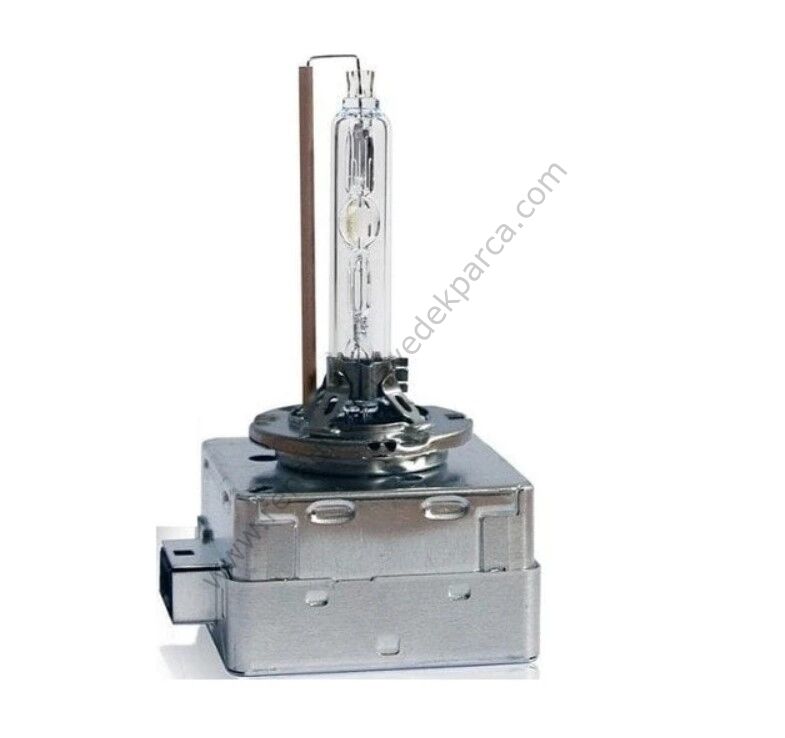 Far Ampülü Zenon D1s 8000k (Xenon)