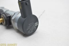 Yakıt Rampası 175217750R M9r Motor Qashqai Latitude