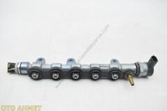 Yakıt Rampası 175217750R M9r Motor Qashqai Latitude