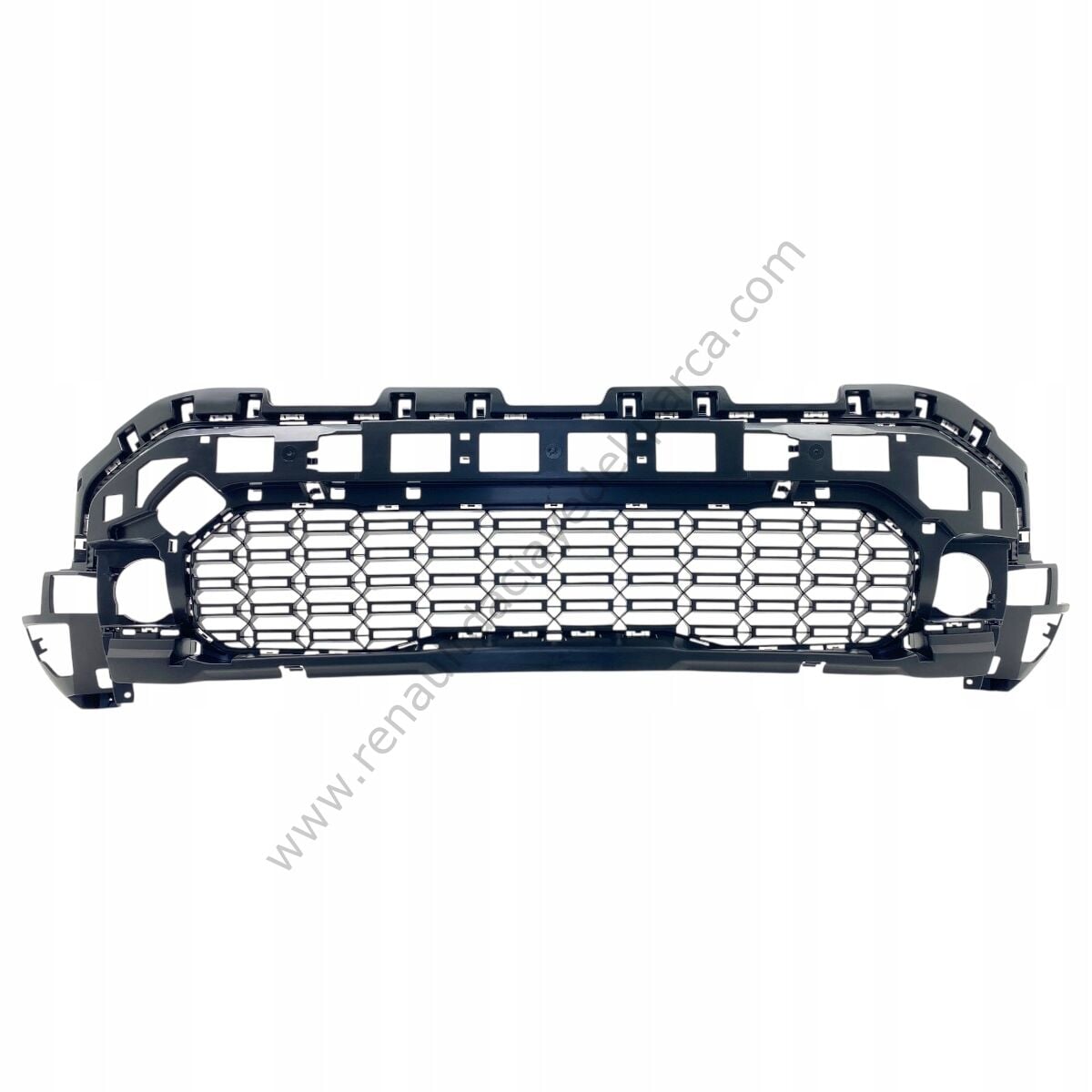 Ön Tampon Orta Izgarası Renault Duster 620263520R