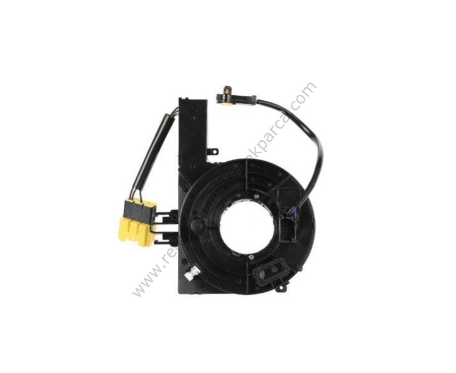 Direksiyon Airbag Sargısı Renault Master -681720005R