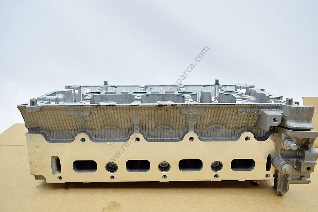 Silindir Kapağı F4r Laguna Megane 7701472293