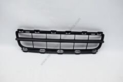 Renault Clio Symbol Ön Tampon Orta Izgarası Plastik