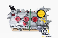 8201595491 H4b Sandero Symbol Sıfır Sandık Motor