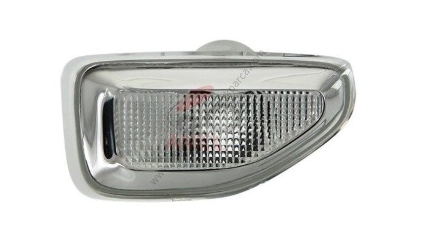 Dacia Sandero Logan Stepway Çamurluk Sinyali Sağ