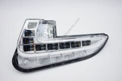 Renault Megane 3 Sol Gündüz Farı Gtline-266051268R