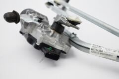 Renault Captur Ön Cam Silgi Motoru+Mekanizması