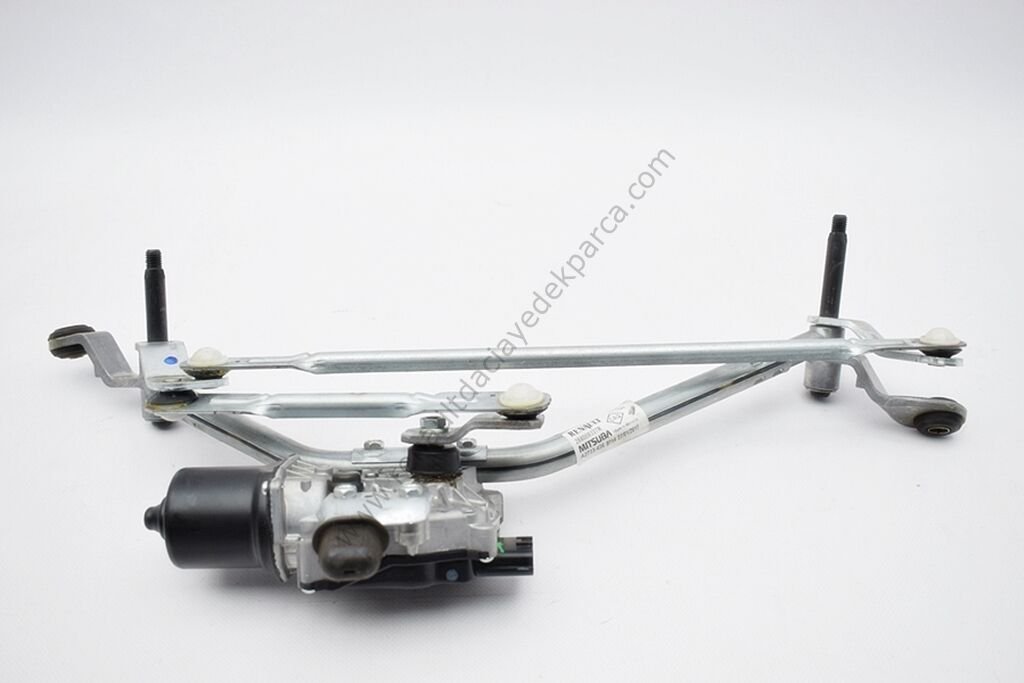 Renault Captur Ön Cam Silgi Motoru+Mekanizması