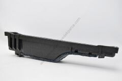 Megane 2 Stepne Kriko Yeri Köpük