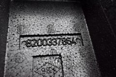 Megane 2 Stepne Kriko Yeri Köpük