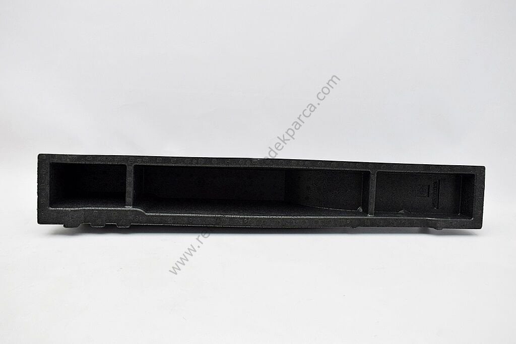 Megane 2 Stepne Kriko Yeri Köpük