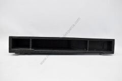 Megane 2 Stepne Kriko Yeri Köpük