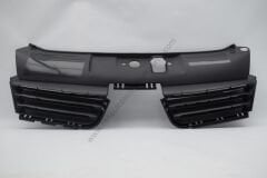 Renault Clio Ön Panjur 2006-2008