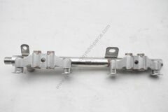 Yakıt Rampası Tevzi Borusu 175226637R H5f Motor Clio 4