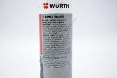 Duman Önleyici Würth