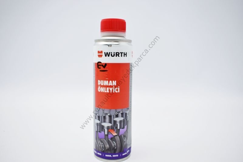 Duman Önleyici Würth