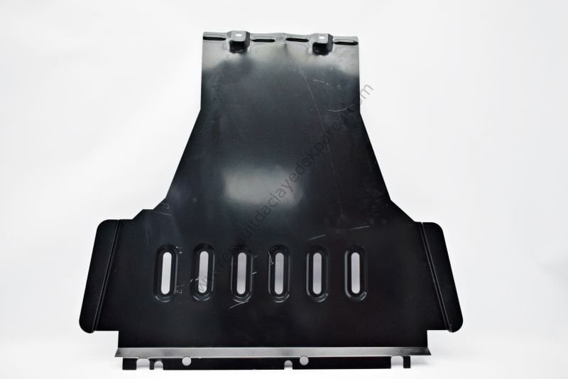 Renault Fluence Karter Muhafazası Saç (Demir)