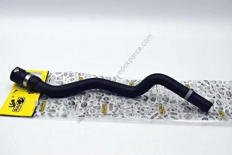 Renault Laguna 2 Kalorifer Hortumu