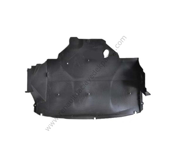 Motor Alt Muhafaza Renault Master 3